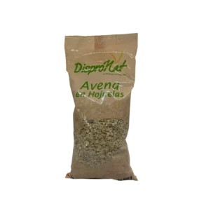 Avena en Hojuela Dispronat x 500 g