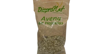 Avena en Hojuela Dispronat x 500 g