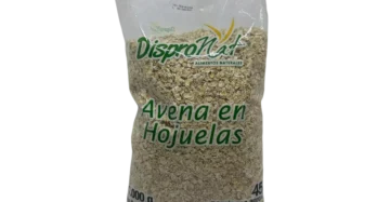 Avena en Hojuela Dispronat x 1000 g