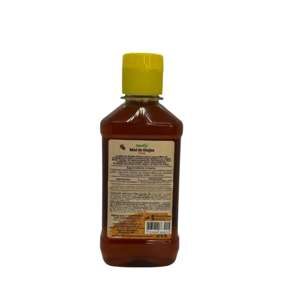 Miel de Abeja Dispronat x 350 g - Imagen 2