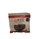 Galleta de Chocolate Elementalfoods x 80 g