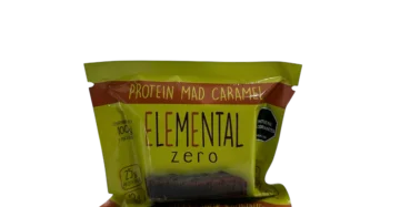 Brownie de Arequipe Elementalfoods x 100 g
