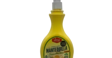 Mantequilla de Finas Hierbas Alma x 300 g