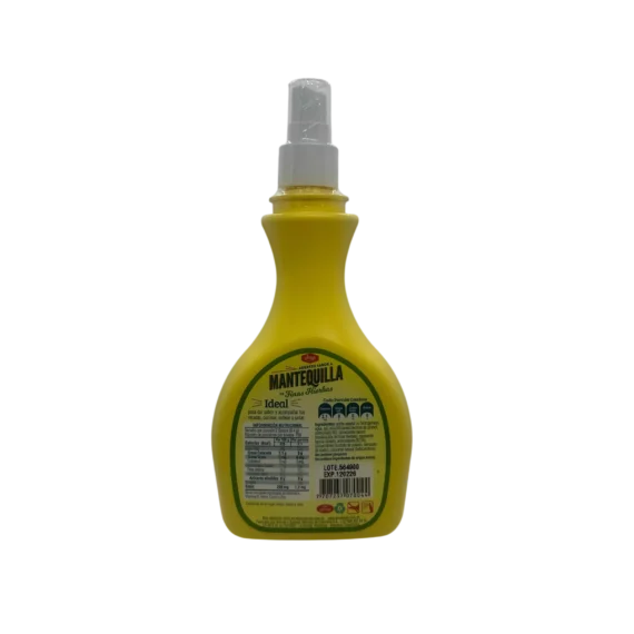 Mantequilla de Finas Hierbas Alma x 300 g - Imagen 2