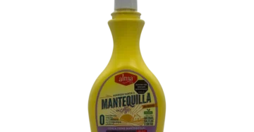 Mantequilla de Ajo Alma x 300 g