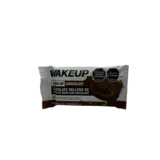 Chocolate Relleno de Mani WakeUp x 40 g