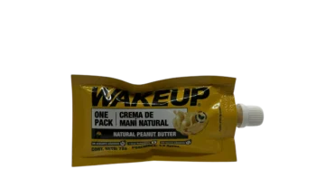 Crema de Mani Natural WakeUp x 72 g
