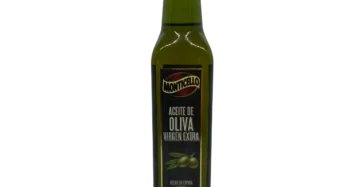 Aceite de Oliva Virgen Extra Monticello x 250 ml