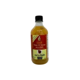 Vinagre de Manzana con Madre Gallo x 500 ml