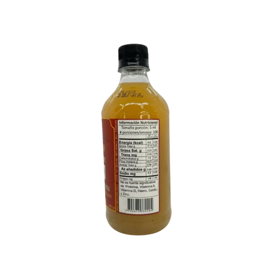 Vinagre de Manzana Gallo x 500 ml - Imagen 2