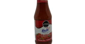 Salsa de Tomate Konfyt x 350 g