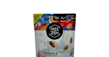 Mezcla en Polvo con Almendra Freezen x 140 g