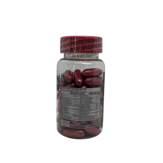 Colageno y Biotina Complex x 60 und - Imagen 2