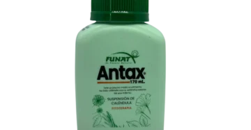 Antax Funat x 170 ml