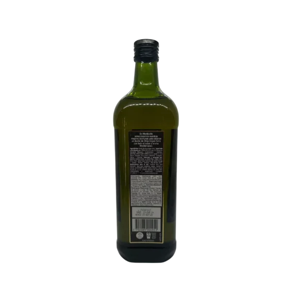 Aceite de Oliva Virgen Extra Monticello x 1000 ml - Imagen 2