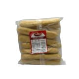Palitroques de Harina de Arroz con Ajonjoli DaMar x 120 g