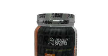 Creatina Natural 3000 mg Healthy Sports x 300 g