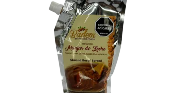 Manjar de Leche Badem x 500 g