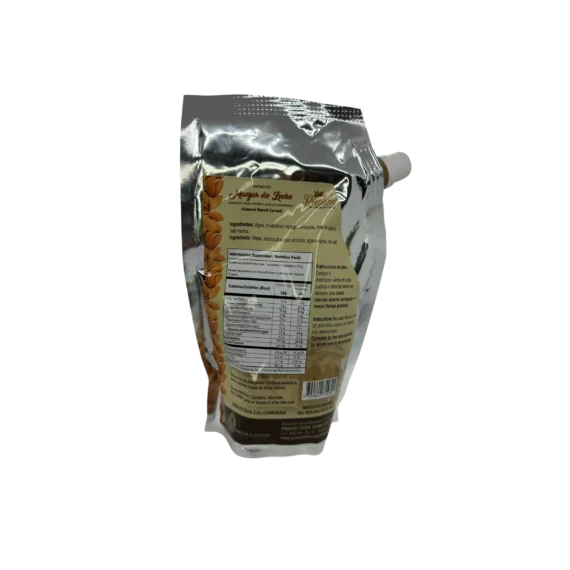 Manjar de Leche Badem x 500 g - Imagen 2