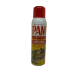 Aceite en Aerosol Pam x 400 g
