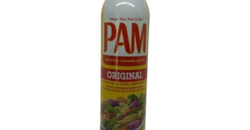 Aceite en Aerosol Pam x 400 g