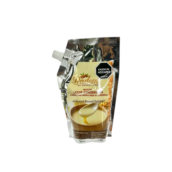 Leche Condensada Badem x 500 g