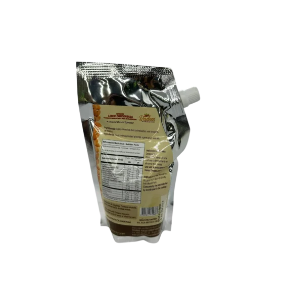Leche Condensada Badem x 500 g - Imagen 2