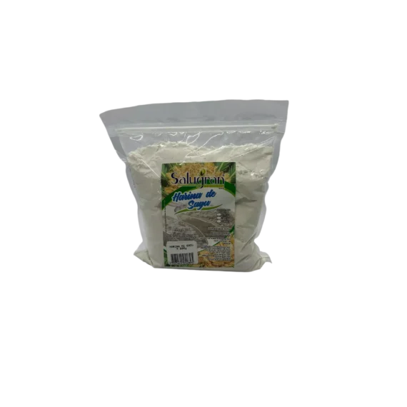 Harina de Sagu Salugran x 500 g