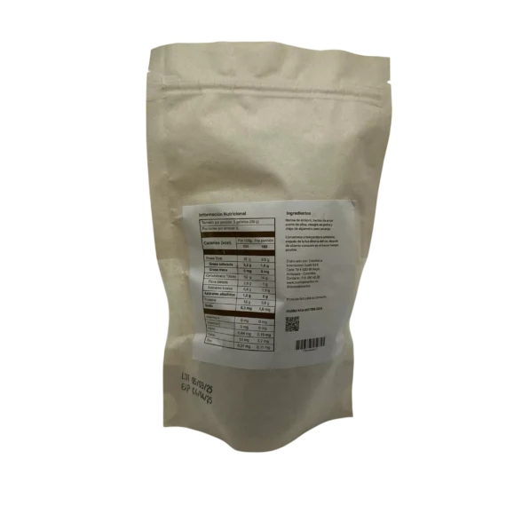 Galletas Chips de Chocolate Dushi x 150 g - Imagen 2