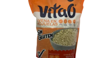Avena sin Gluten Vitao x 1000 g