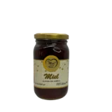Miel Ecologica Miel de la Vida x 500 g