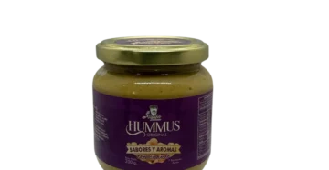 Humus Original El Abuelo x 200 g