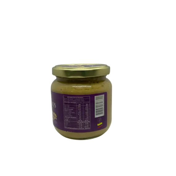 Humus Original El Abuelo x 200 g - Imagen 2