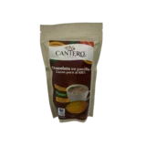 Chocolate en Pastillas Cantero x 250 g