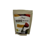 Nibs de Cacao Cantero x 140 g