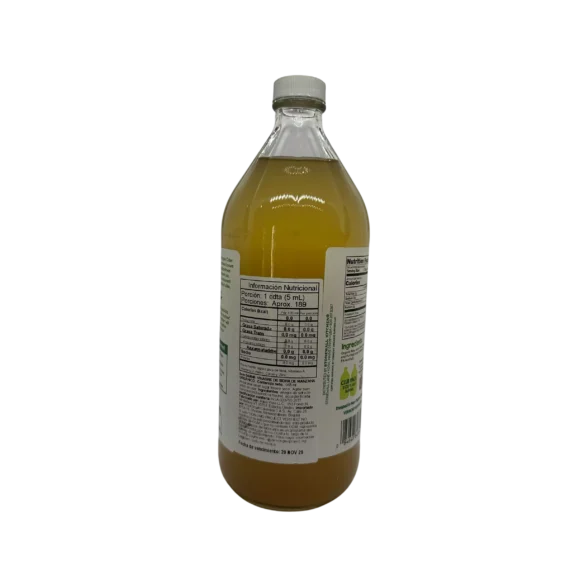 Vinagre de Manzana Vermont x 946 ml - Imagen 2