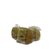 Galleta Tasty con Frutos Rojos Vida Integral x 120 g