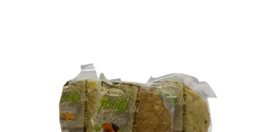 Galleta Tasty con Frutos Rojos Vida Integral x 120 g