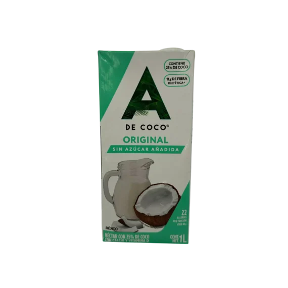 Bebida de Coco Group x 1000 ml