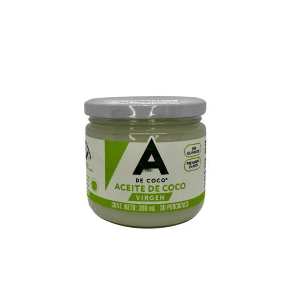 Aceite de Coco Group x 300 ml