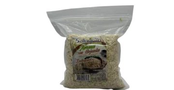Avena en Hojuelas Integral Salugran x 500 g