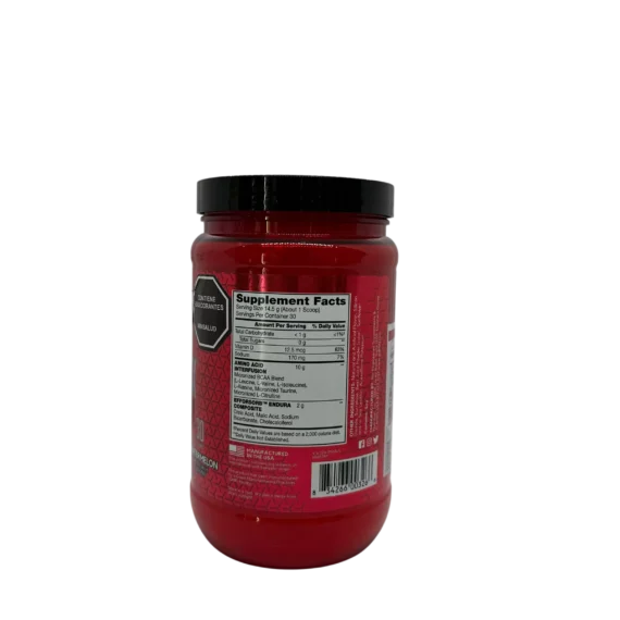 Amino X Sandia Bsn x 435 g - Imagen 2