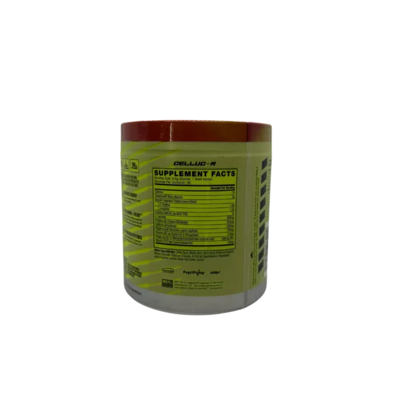 C 4 Original Servings x 60 g - Imagen 2