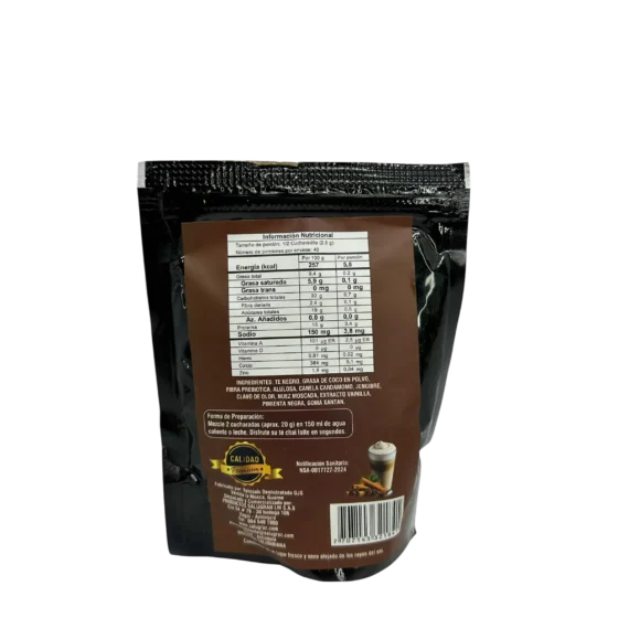 Te Chai Salugran x 100 g