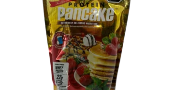 Protein Pancake Tradicional Nutramerican x 750 g