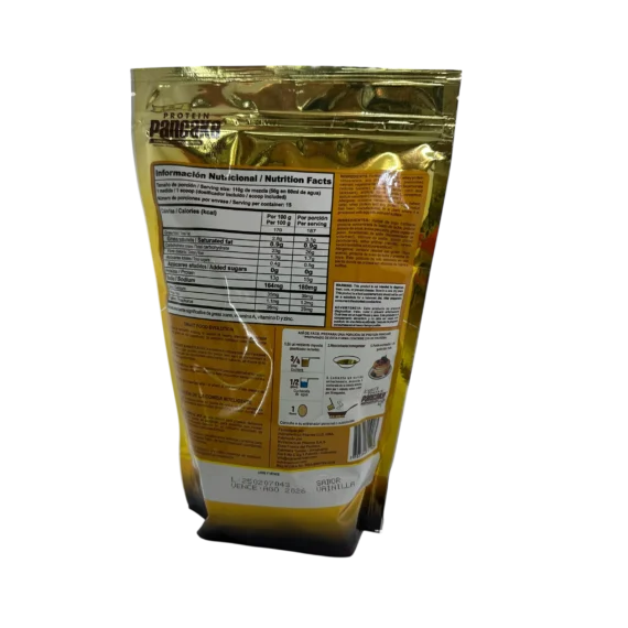 Protein Pancake Tradicional Nutramerican x 750 g - Imagen 2