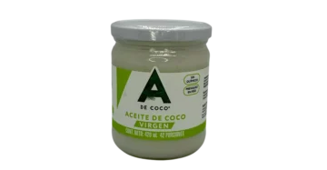 Aceite de Coco Group x 420 ml
