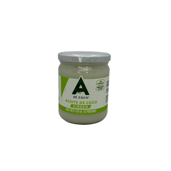 Aceite de Coco Group x 420 ml