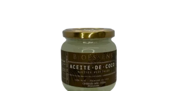 Aceite de Coco Bioessens x 200 ml