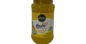 Mermelada de Pina Konfyt x 250 g